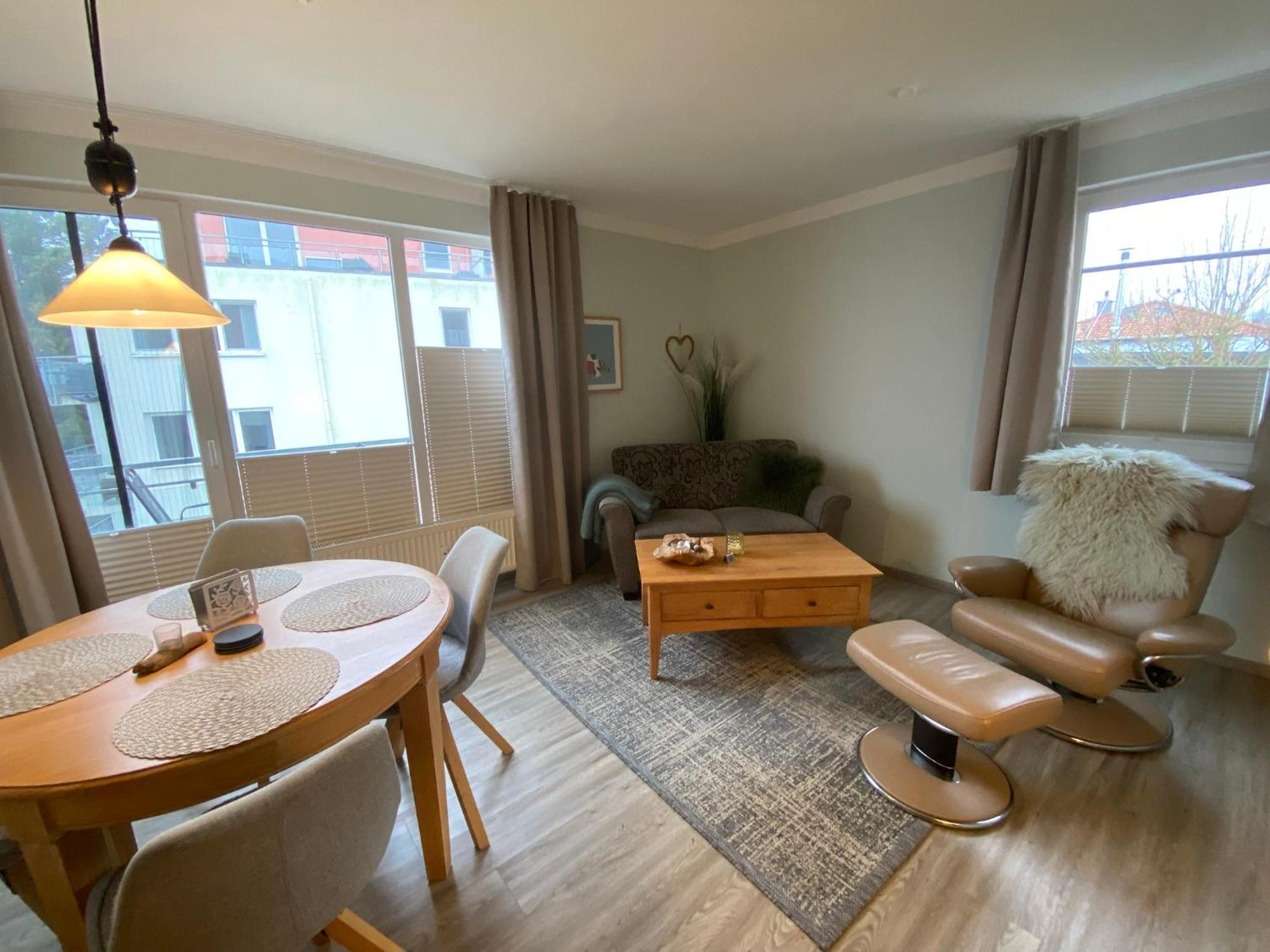 Fewo Sama, Balkon Zum Ploener See Ascheberg  Extérieur photo